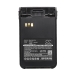 Compatibele batterijvervanging voor Motorola SMP318