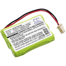 Compatible battery replacement for Version 288645,BT188645,BT288645,GP80AAAHC3BMX (NEWER MODELS),GP80AAAHC3BMXZ (NEWER MODELS)...