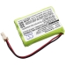 BabyPhone Battery Motorola MBP36S