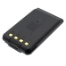Batterij voor Motorola SMP-528 CS-MTP528TW