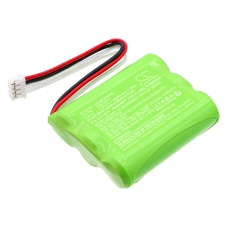 Compatibele batterijvervanging voor  59873353,BP-55,HHR-15F3G1