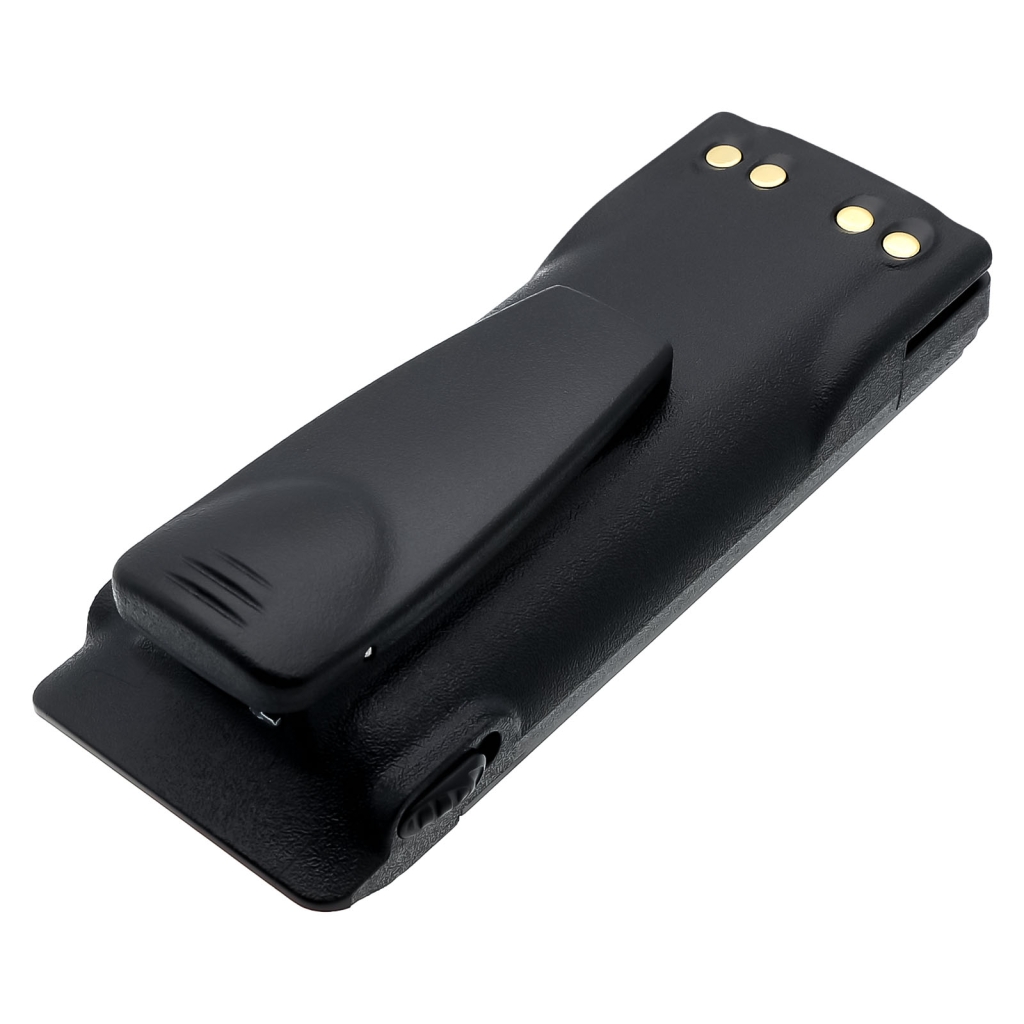 Batterijen compatibel met Motorola MTP700 MTP700 CS-MTP700TW