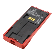 Compatibele batterijvervanging voor Motorola NNTN7383,NNTN7383A
