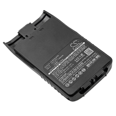 Remplacement de batterie compatible pour Weierwei 60Q149301