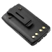 Batterij Vervangt 60Q149301