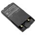 Batterij Vervangt 60Q149301