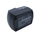 Battery industrial Metabo Implus