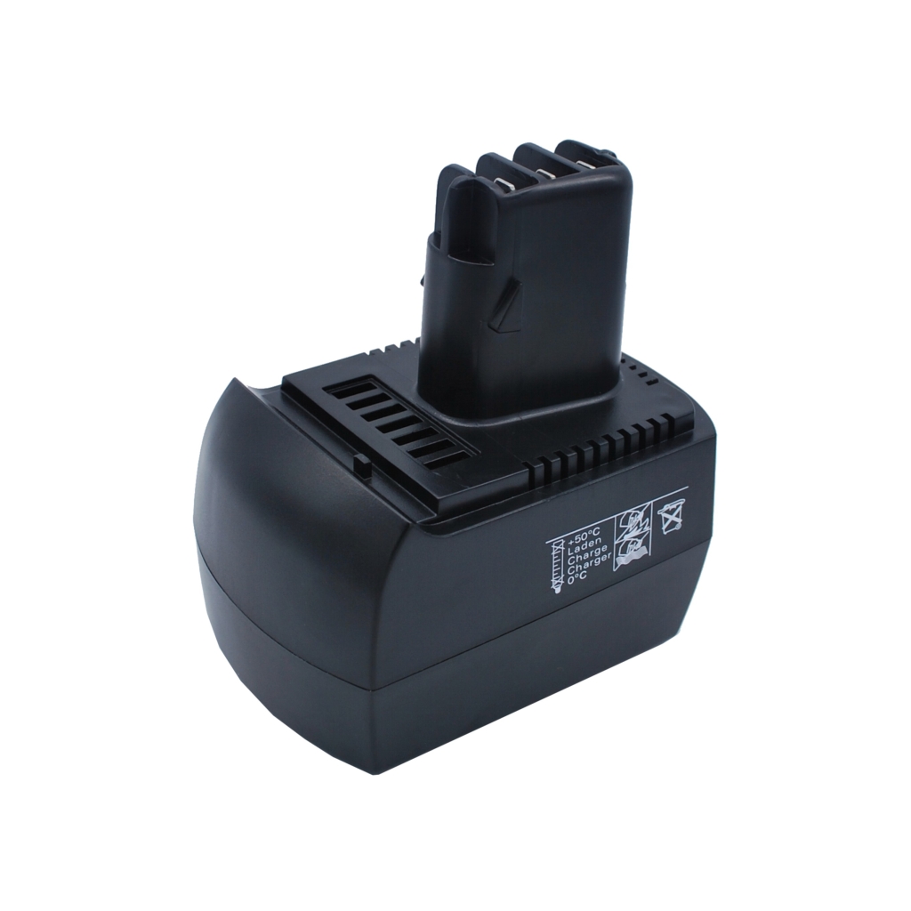 Battery industrial Metabo Implus