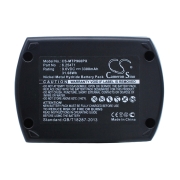 CS-MTP960PX<br />Batterijen voor   vervangt batterij ME-974