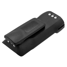 Compatible battery replacement for Motorola PMNN4598A,PMNN4600A