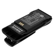 CS-MTR200TW<br />Batterijen voor   vervangt batterij PMNN4598A