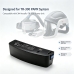 Batterij compatibel met 3m CS-MTR332SL