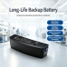 Batterij compatibel met 3m CS-MTR332SL