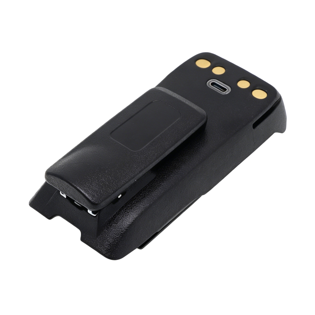Batterij compatibel met Motorola CS-MTR500TC