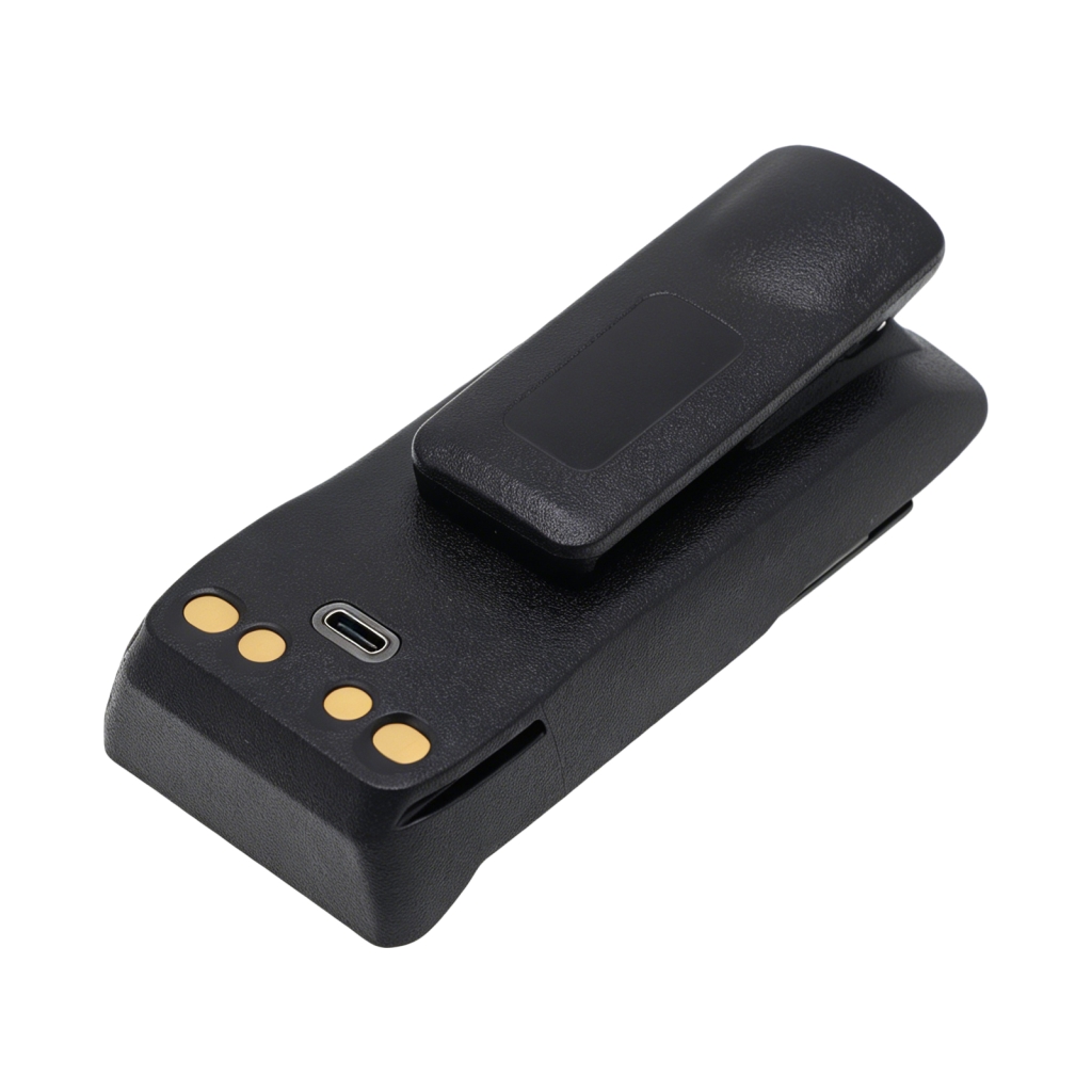 Batterij compatibel met Motorola CS-MTR500TC