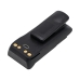 Batterij compatibel met Motorola CS-MTR500TC