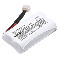 Compatibele batterijvervanging voor  50-1024