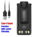 Batterij voor tweerichtingsradio Motorola CS-MTR720TW