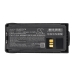 Batteries Remplace PMNN4807