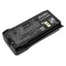 Batteries Remplace PMNN4807A