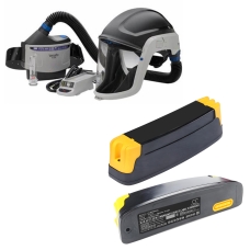 Compatibele batterijvervanging voor 3M TR-830