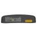 Outils électriques Batterie 3m CS-MTR800SL