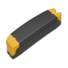 Remplacement de batterie compatible pour 3M TR-830