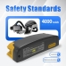 Outils électriques Batterie 3m CS-MTR800SL