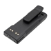 Batterij compatibel met Motorola CS-MTS210TC