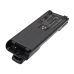 Batterij compatibel met Motorola CS-MTS210TC