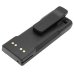 Batterij voor tweerichtingsradio Motorola CS-MTS200TW
