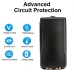Batterij compatibel met Motorola CS-MTS400TW