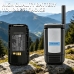 Batterij compatibel met Motorola CS-MTS400TW