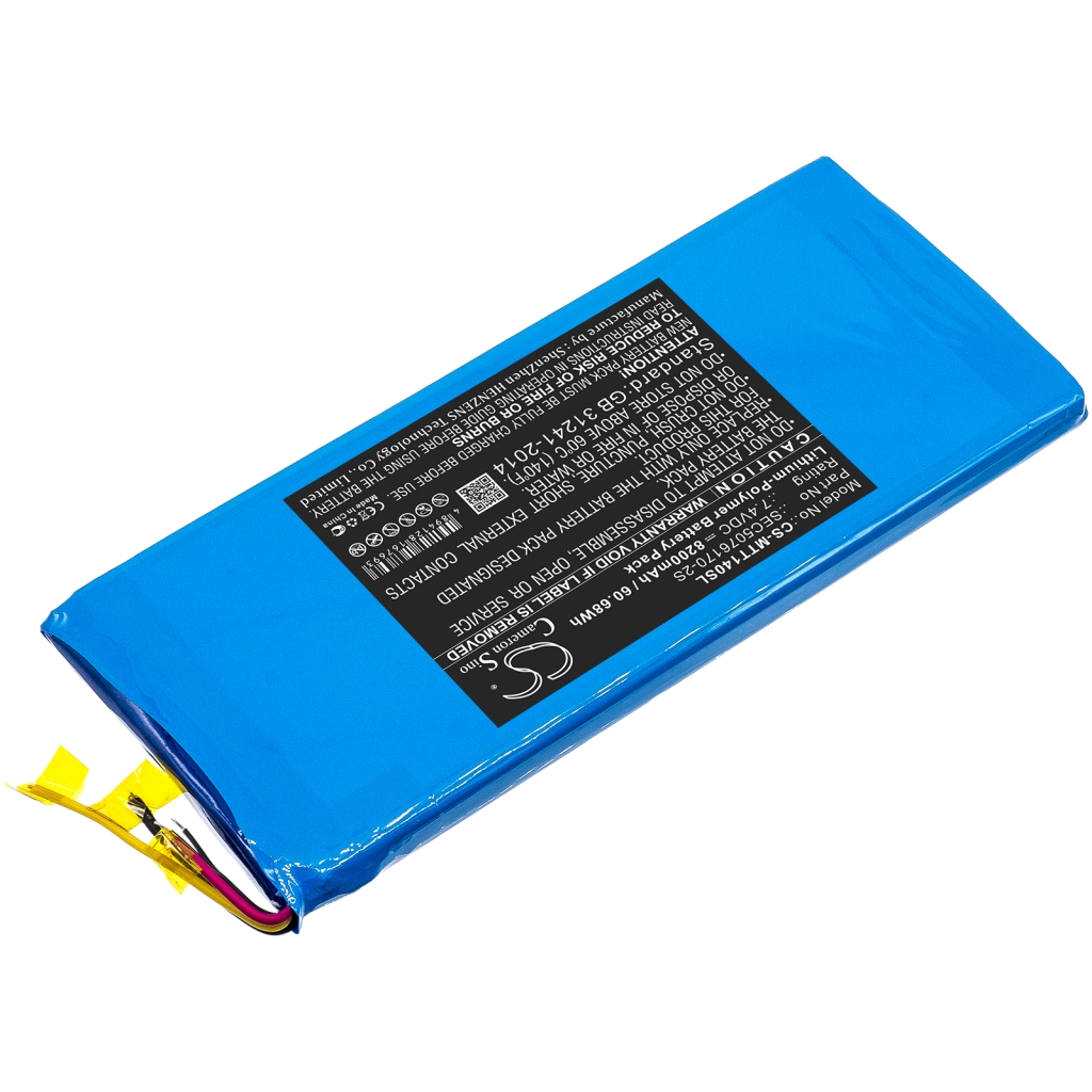 Micsig ATO1104