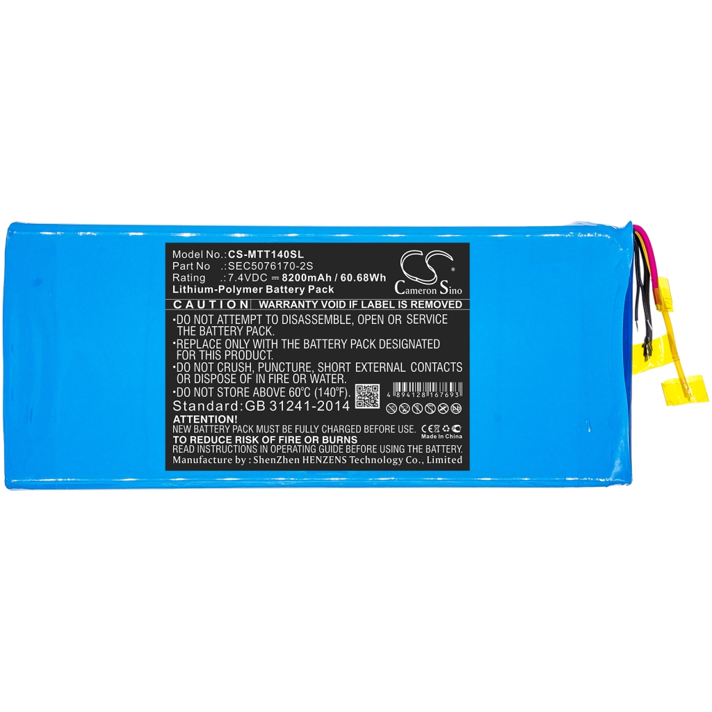 Micsig ATO1104