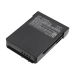 Battery compatible with Pager Battery