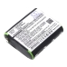 Battery Replaces FV500