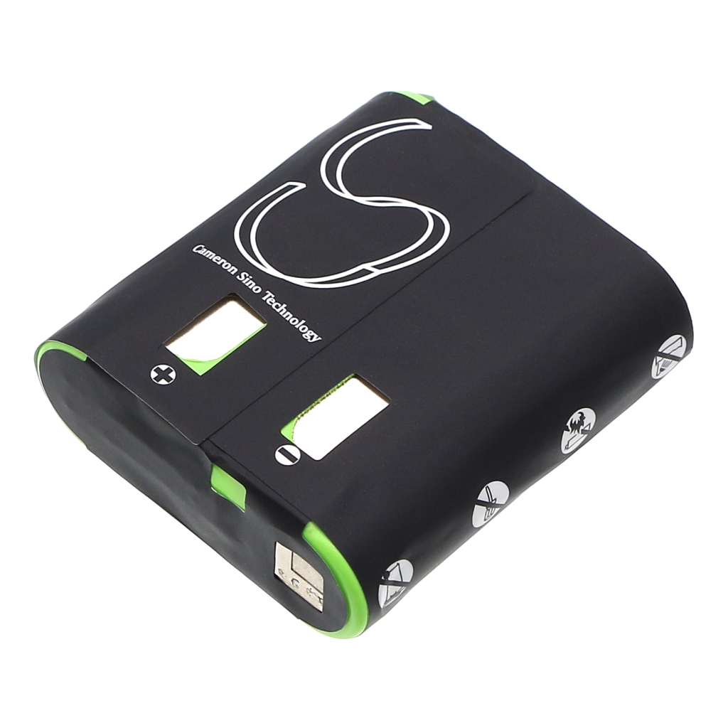 Battery Replaces FV500