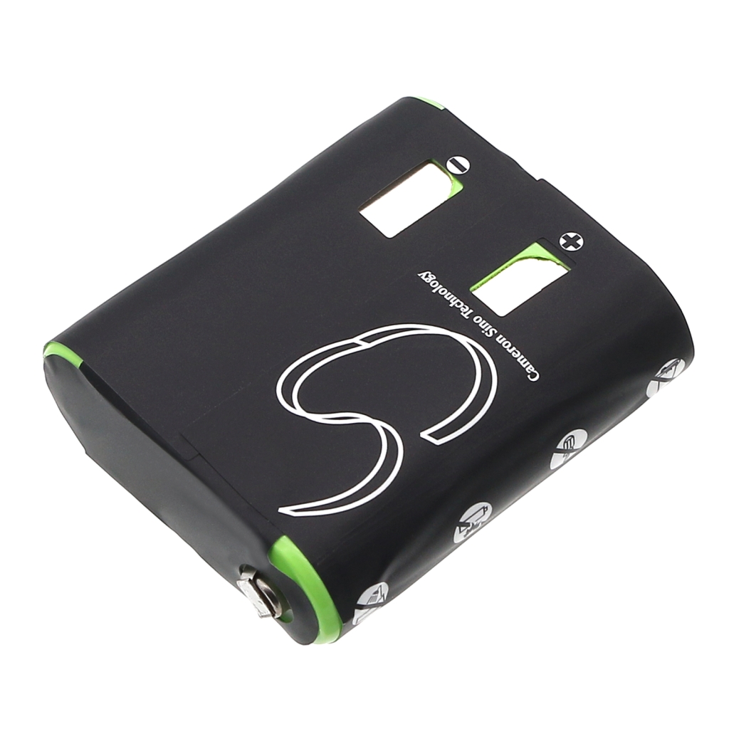 Battery Replaces FV500