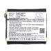 Battery Replaces FV500