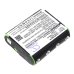 Batterij voor tweerichtingsradio Motorola CS-MTV500TW