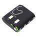 Batterij voor tweerichtingsradio Motorola CS-MTV500TW