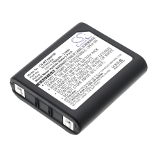 Compatibele batterijvervanging voor Motorola 56318,NTN9395A