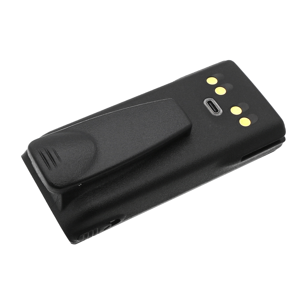 Battery Replaces NTN9857AR