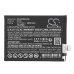 Mobile Phone Battery Motorola CS-MTX242SL