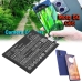 Mobile Phone Battery Motorola CS-MTX242SL