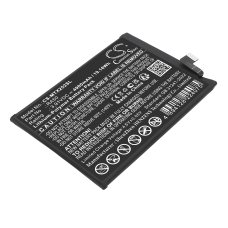 Compatibele batterijvervanging voor Motorola RA50
