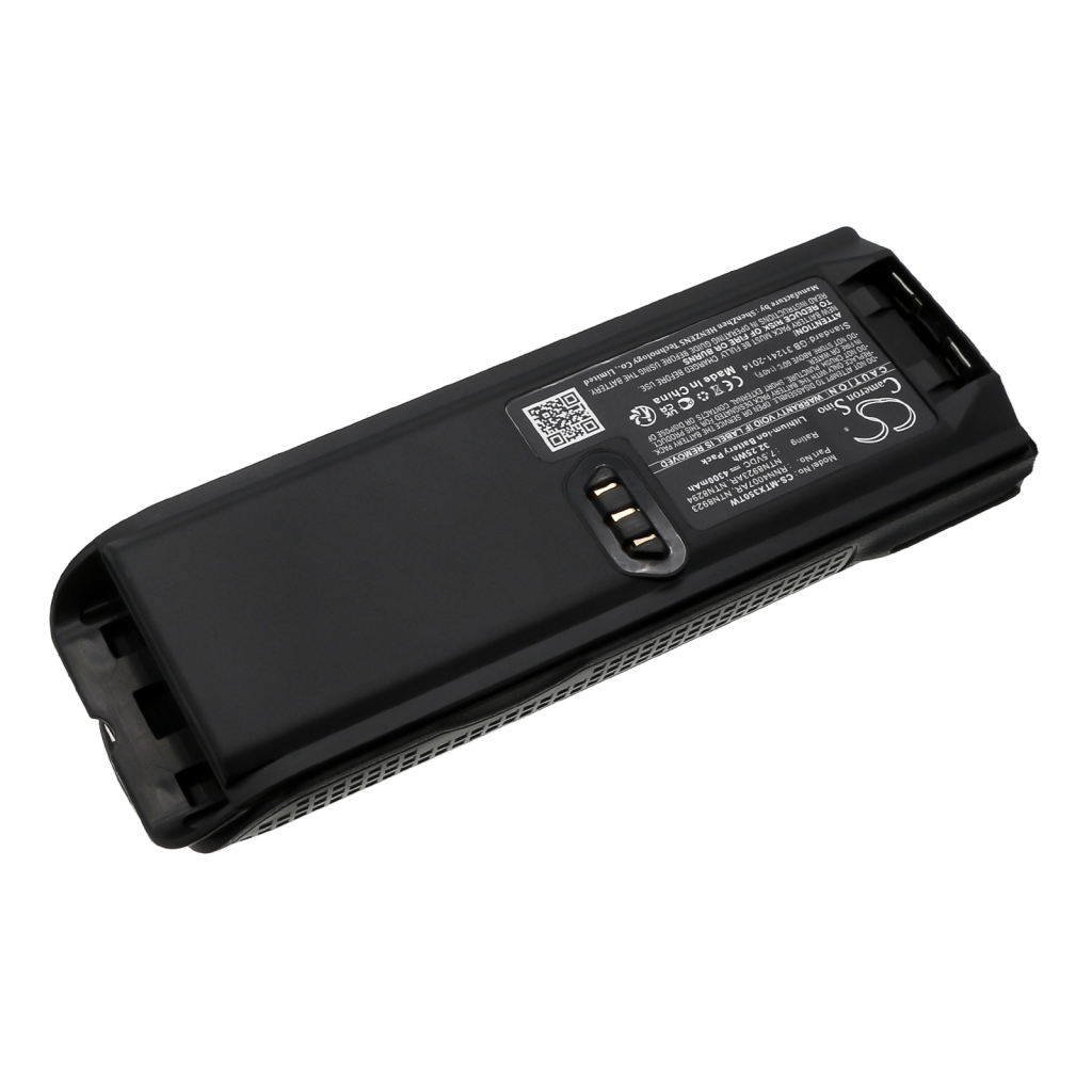 Battery Replaces NTN8294BR
