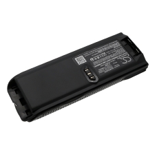 Remplacement de batterie compatible pour Motorola BP8299MHUC,NNTN4435B,NNTN7453A,NTN8293,NTN8293AR...