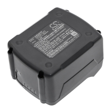 Compatibele batterijvervanging voor Metabo 6.25454,6.25467,625498000,625526000,C98116